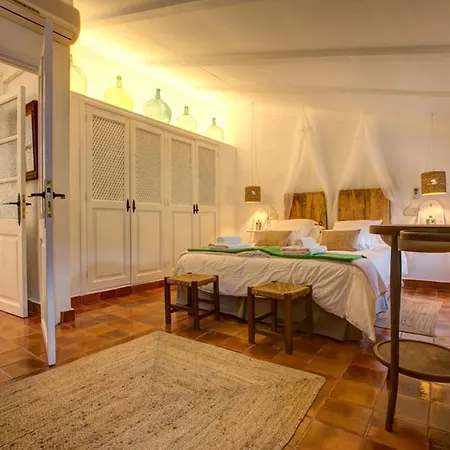 Sleeps 10 Pool Air Con Wifi Villa Pollença