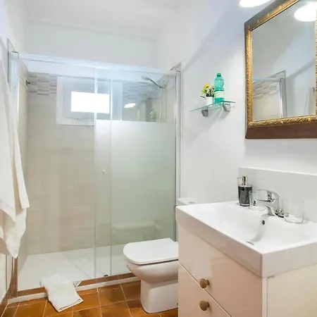 Sleeps 10 Pool Air Con Wifi Villa *