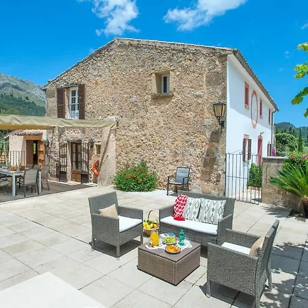 Villa Sleeps 10 Pool Air Con Wifi *