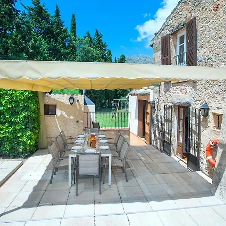 Sleeps 10 Pool Air Con Wifi *